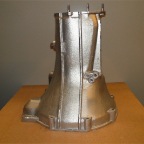 MG Gearbox  - After